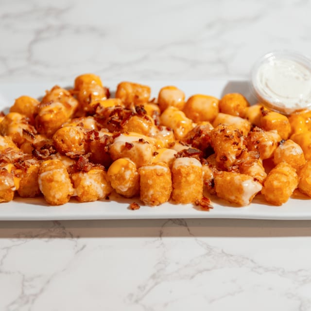 Mega Tots.