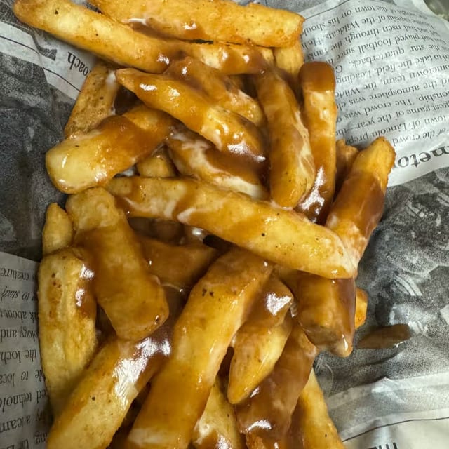 Disco Friez.