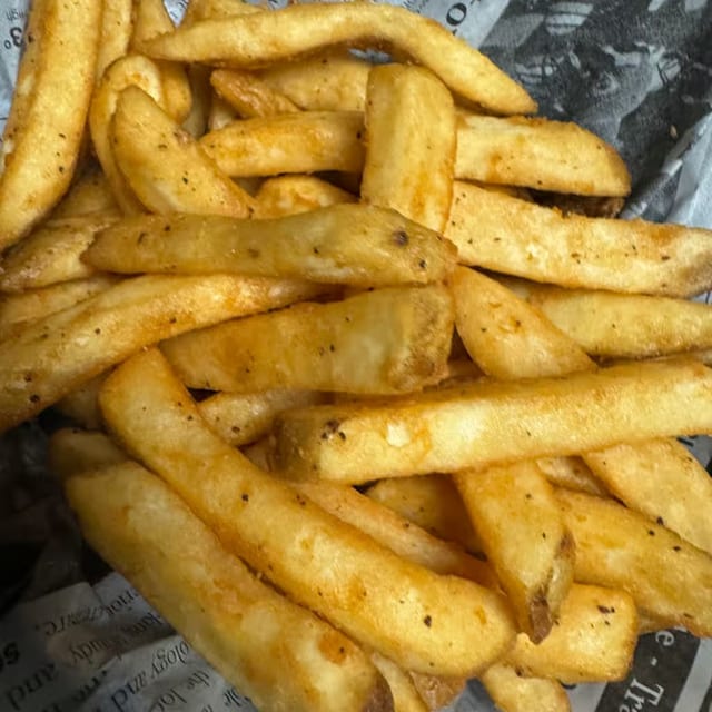 Friez.