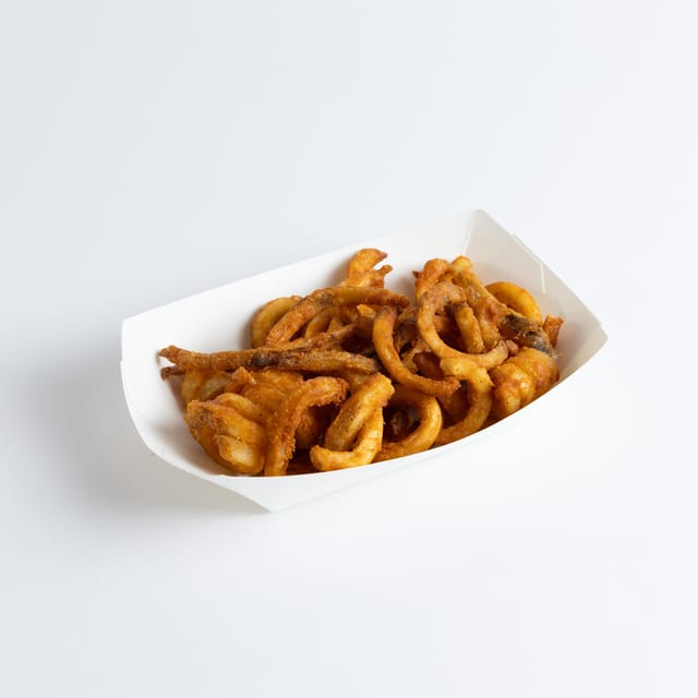 Curly Friez.