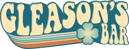Gleasons Bar