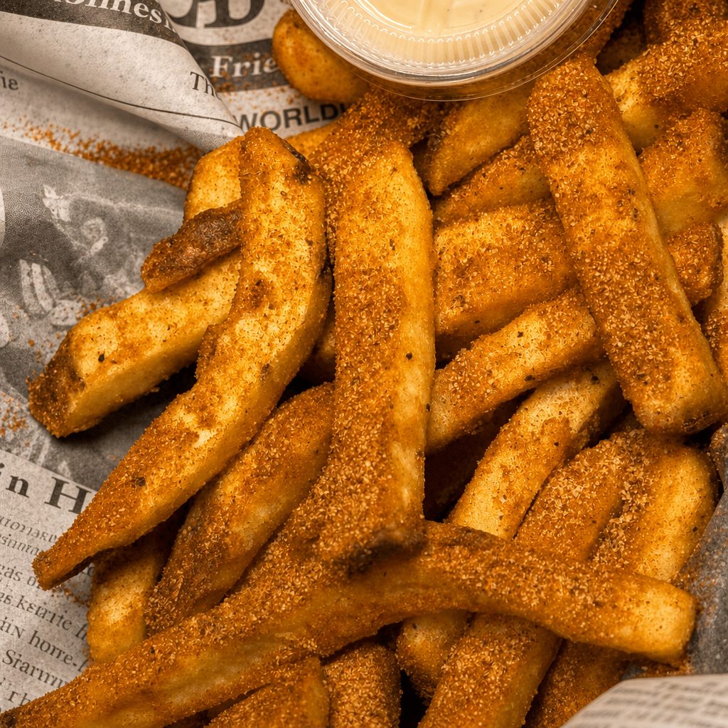 Old Bay Friez.