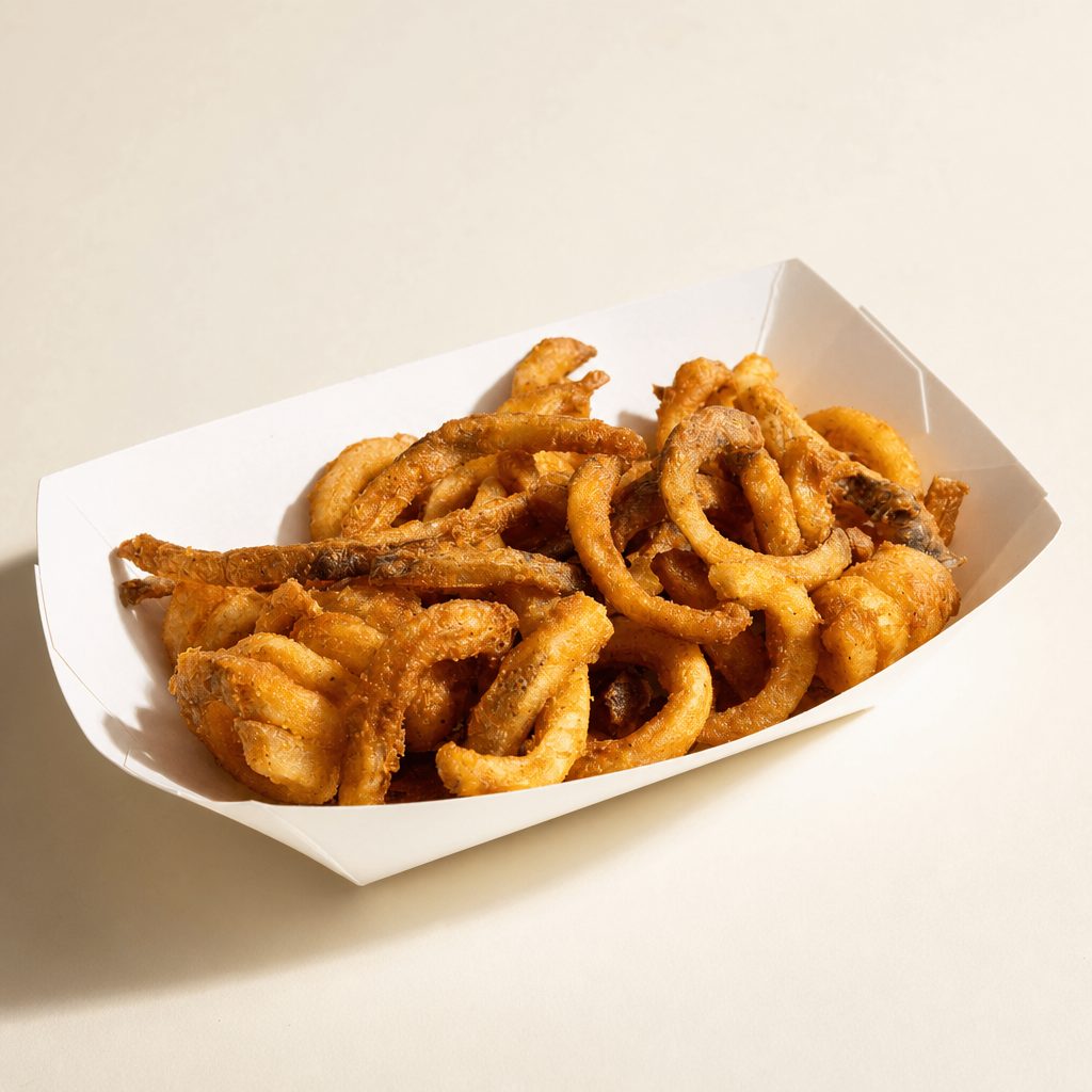 Curly Friez.